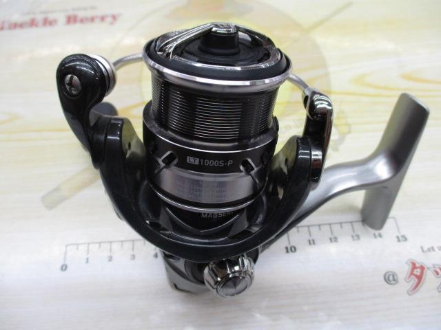 18カルディア LT1000S-P