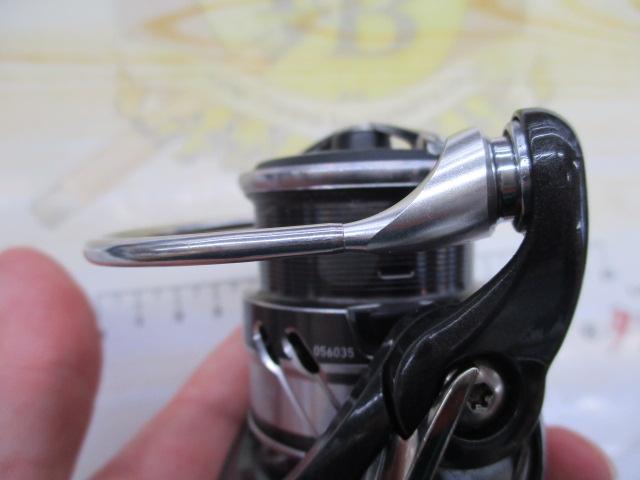 18カルディア LT1000S-P