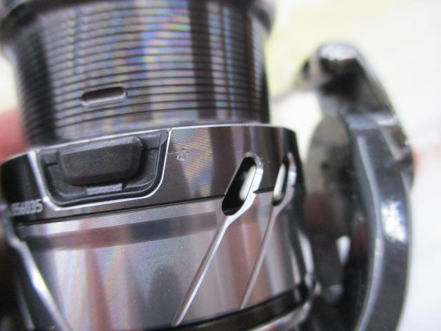 18カルディア LT1000S-P