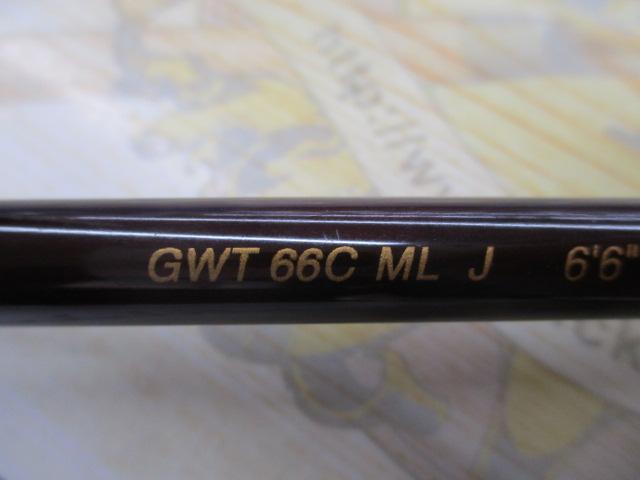 ゴールデンウィングツアーエディション GWT66CMLJ