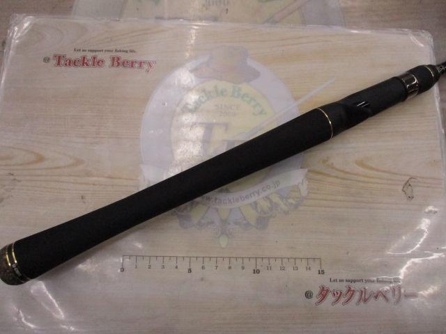 グラディエーターアンチ GA-67MH-TC フロッグマン