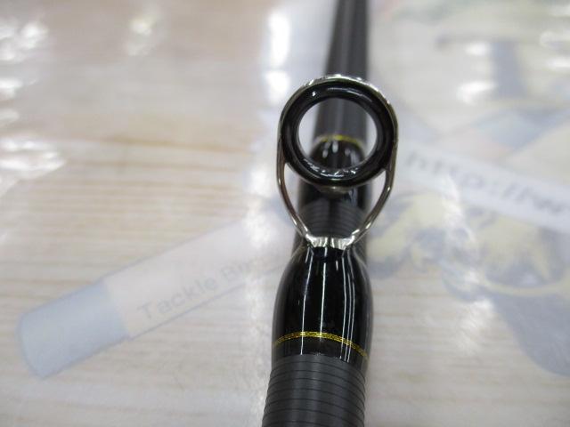 グラディエーターアンチ GA-67MH-TC フロッグマン