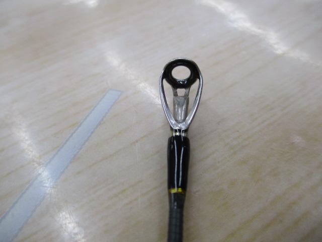 グラディエーターアンチ GA-67MH-TC フロッグマン