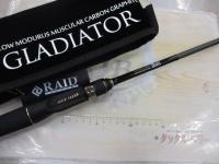 グラディエーターアンチ GA-67MH-TC フロッグマン