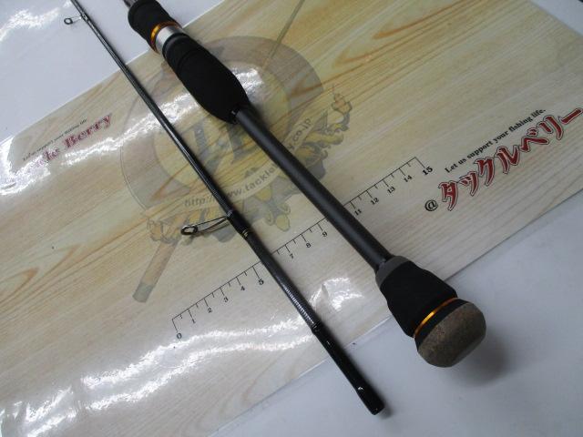 ヴィオレンテ VLL-73-T Kガイド