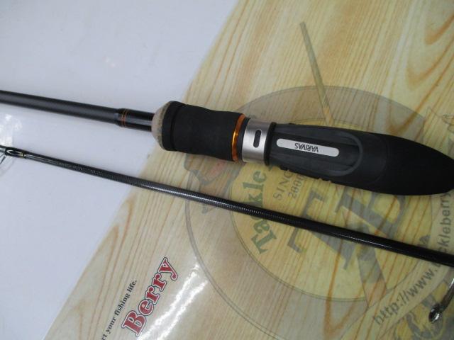 ヴィオレンテ VLL-73-T Kガイド