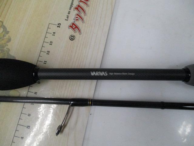 ヴィオレンテ VLL-73-T Kガイド