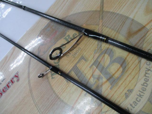 ヴィオレンテ VLL-73-T Kガイド