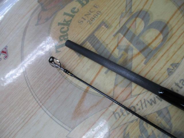 ヴィオレンテ VLL-73-T Kガイド