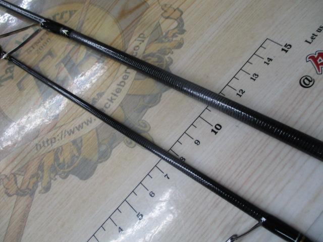 ヴィオレンテ VLL-73-T Kガイド