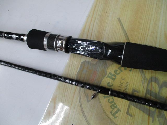 ディアルーナXR B806ML｜＠ベリーネット 日本最大新品中古釣具WEBショップ