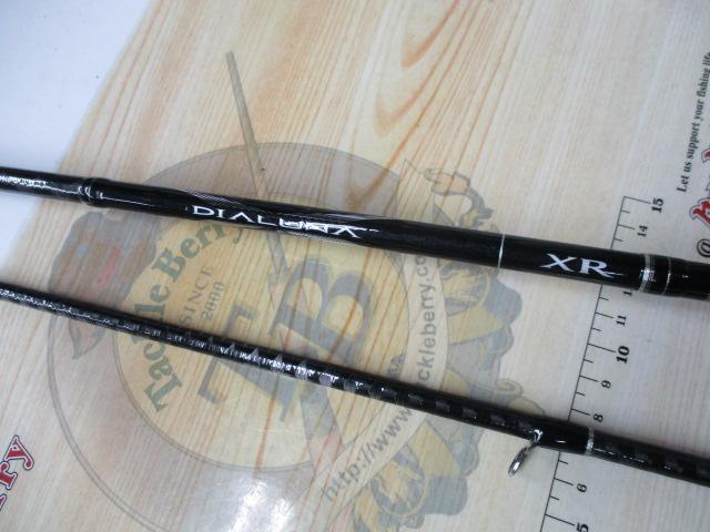 ディアルーナXR B806ML