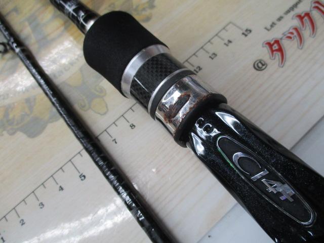 ディアルーナXR B806ML｜＠ベリーネット 日本最大新品中古釣具WEBショップ