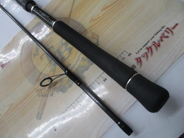 モアザンブランジーノ 96MML