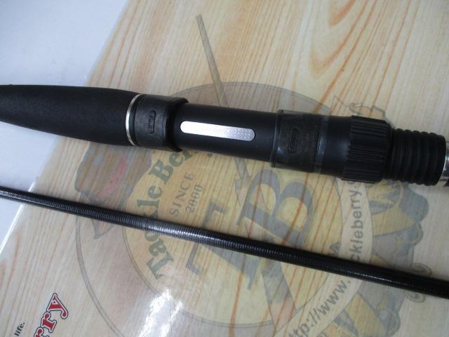 モアザンブランジーノ 96MML