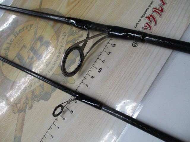 モアザンブランジーノ 96MML