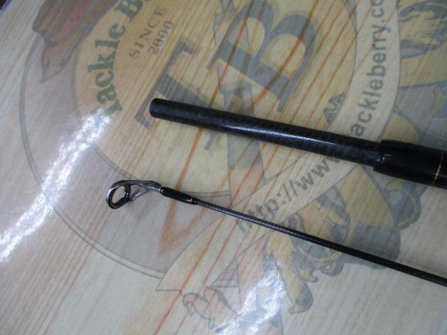 モアザンブランジーノ 96MML