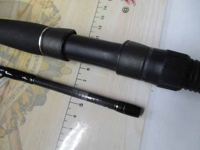 モアザンブランジーノ 96MML