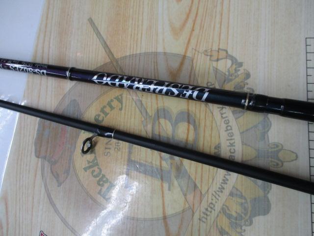 デスペラード DS-802ES