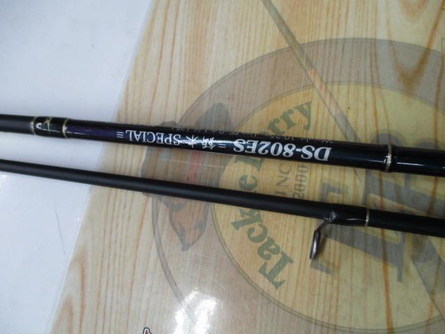 デスペラード DS-802ES