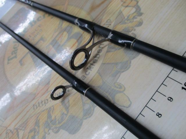 デスペラード DS-802ES