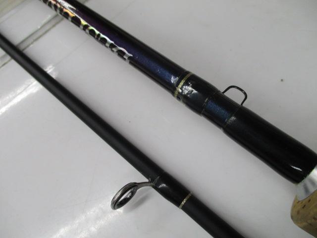 デスペラード DS-802ES