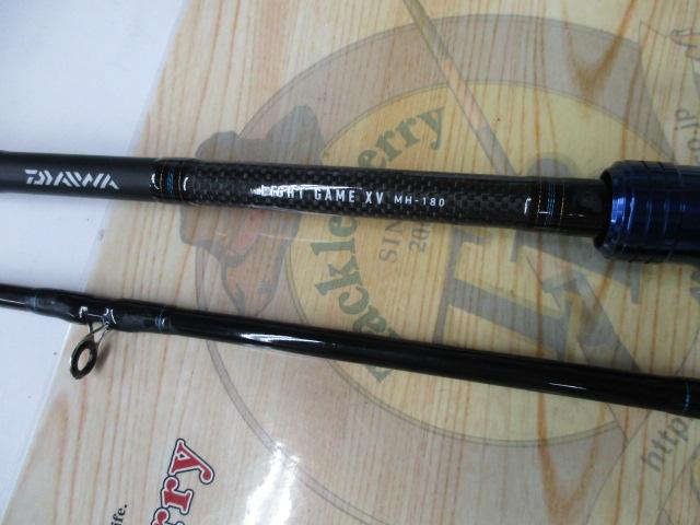 ライトゲーム XV MH-180