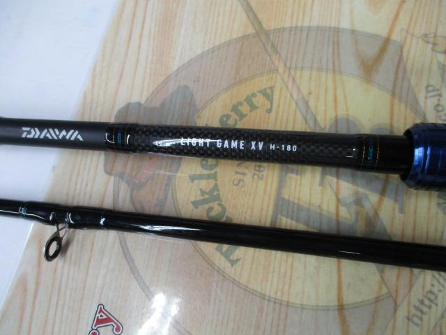 ライトゲーム XV H-180