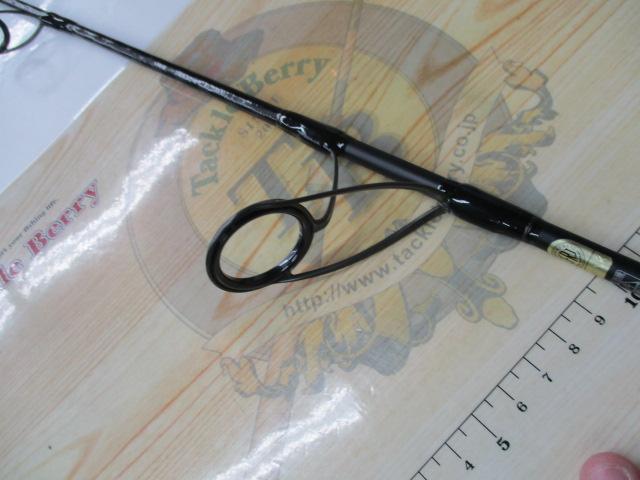 25グラップラータイプJ S60-3