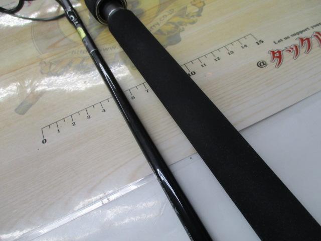 25グラップラータイプJ S60-3