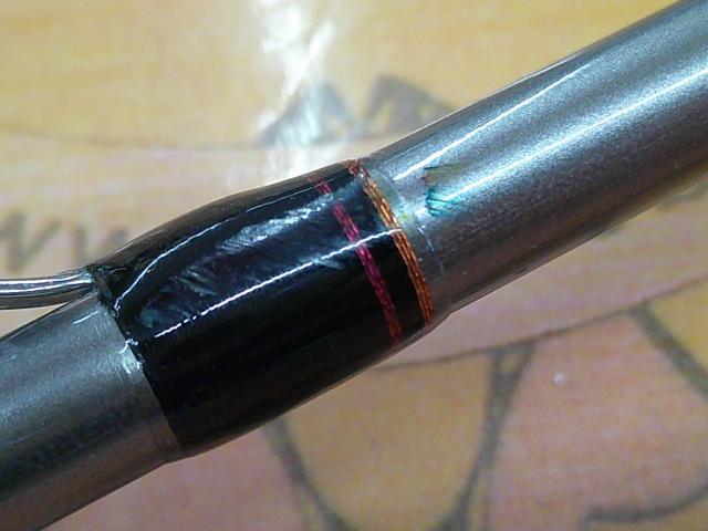 ラグゼオーシャンアルメーア B67ML-RF