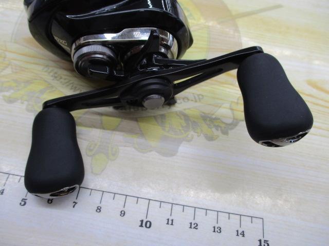 24メタニウムDC 70XG