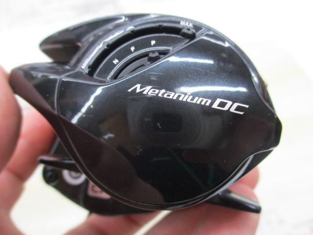 24メタニウムDC 70XG