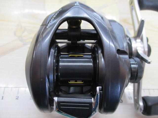 15アルデバラン 50｜＠ベリーネット 日本最大新品中古釣具WEBショップ