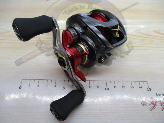 スティーズ SV TW 1016SV-H｜＠ベリーネット 日本最大新品中古釣具WEB