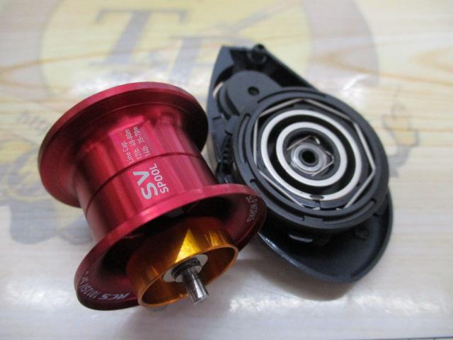 スティーズ SV TW 1016SV-H