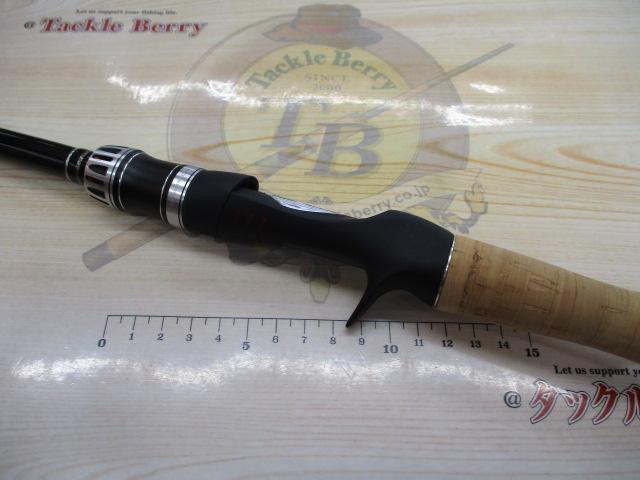 ポイズングロリアス 176M DEEP SALVAGE