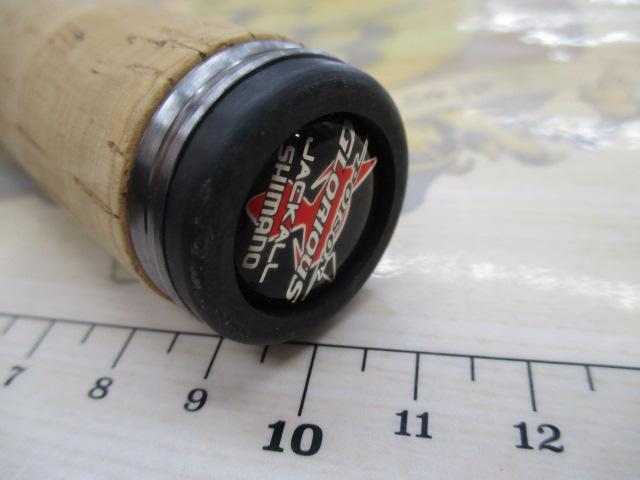 ポイズングロリアス 176M DEEP SALVAGE