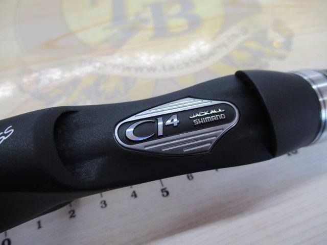 ポイズングロリアス 176M DEEP SALVAGE