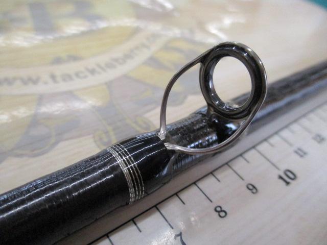 ポイズングロリアス 176M DEEP SALVAGE