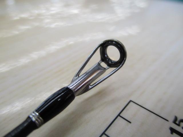 ポイズングロリアス 176M DEEP SALVAGE