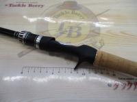 ポイズングロリアス 176M DEEP SALVAGE