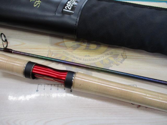 18ワールドシャウラ 2653R-3｜＠ベリーネット 日本最大新品中古釣具WEB