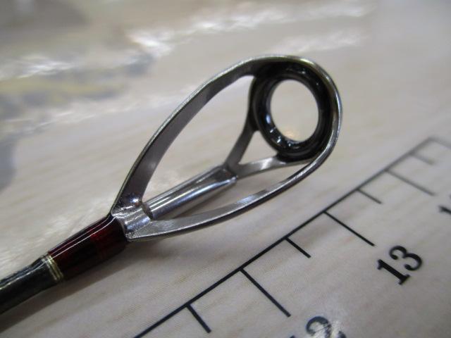 18ワールドシャウラ 2653R-3