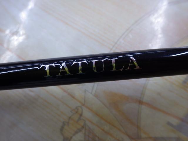 タトゥーラXT 662MFB