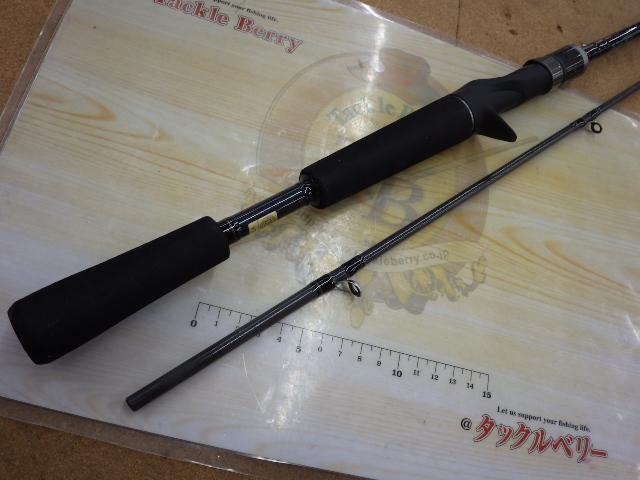 タトゥーラXT 662MFB