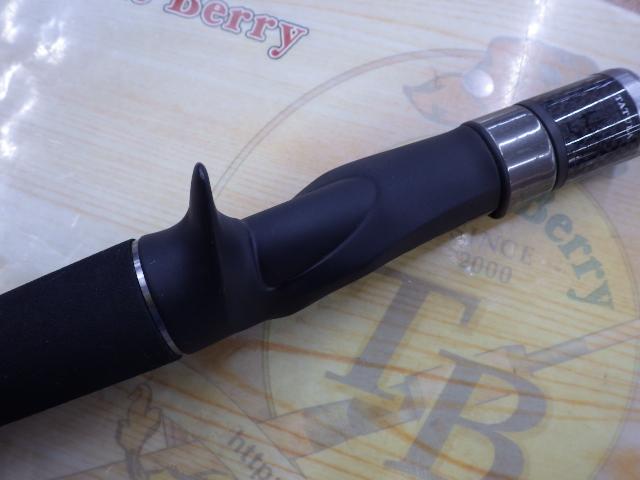 タトゥーラXT 662MFB