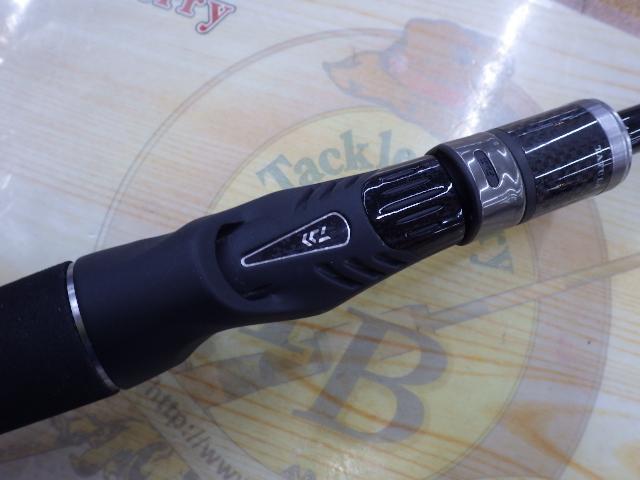 タトゥーラXT 662MFB