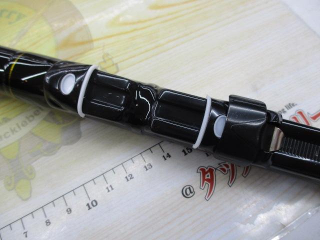 ライトキャスター20-360