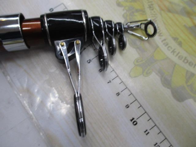 ライトキャスター20-360